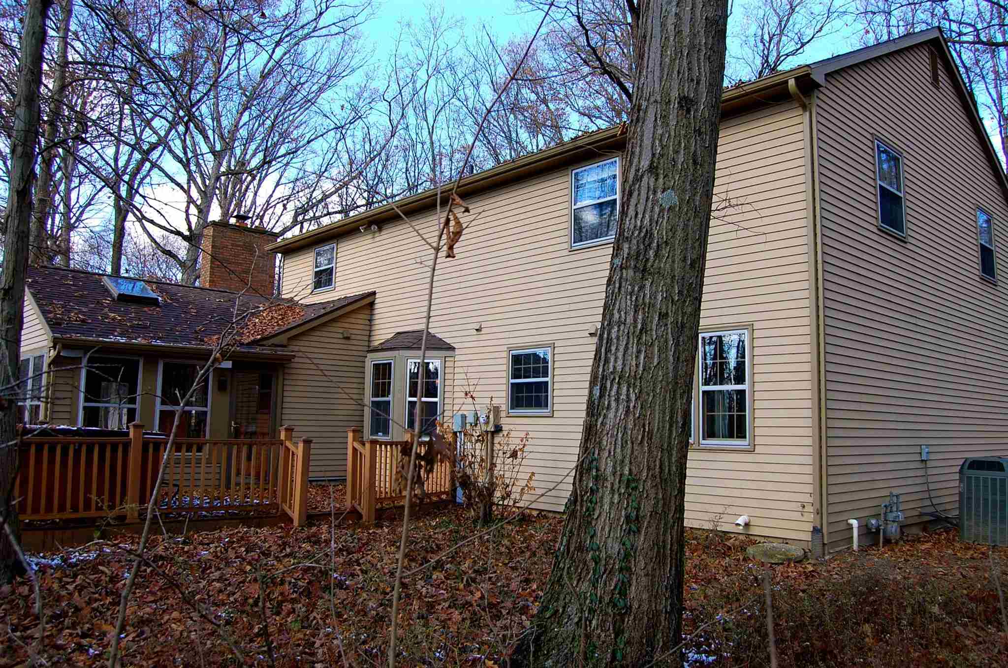 1204 Westerly Road Fort Wayne, IN 46845 - Photo 23 of 32 Gallery Image 23