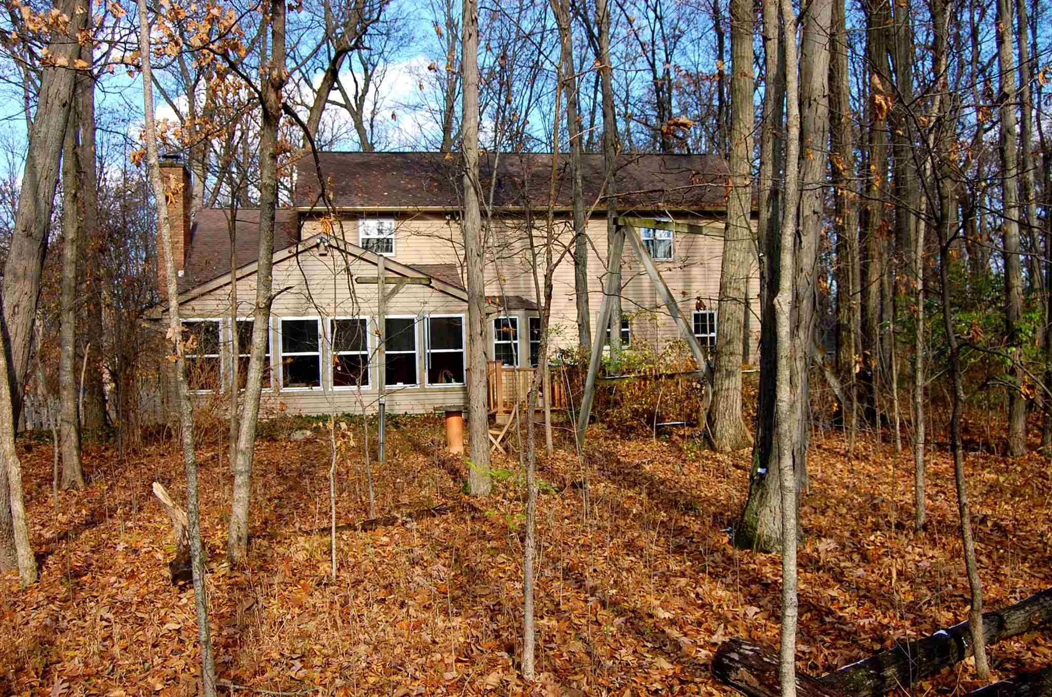 1204 Westerly Road Fort Wayne, IN 46845 - Photo 29 of 32 Gallery Image 29