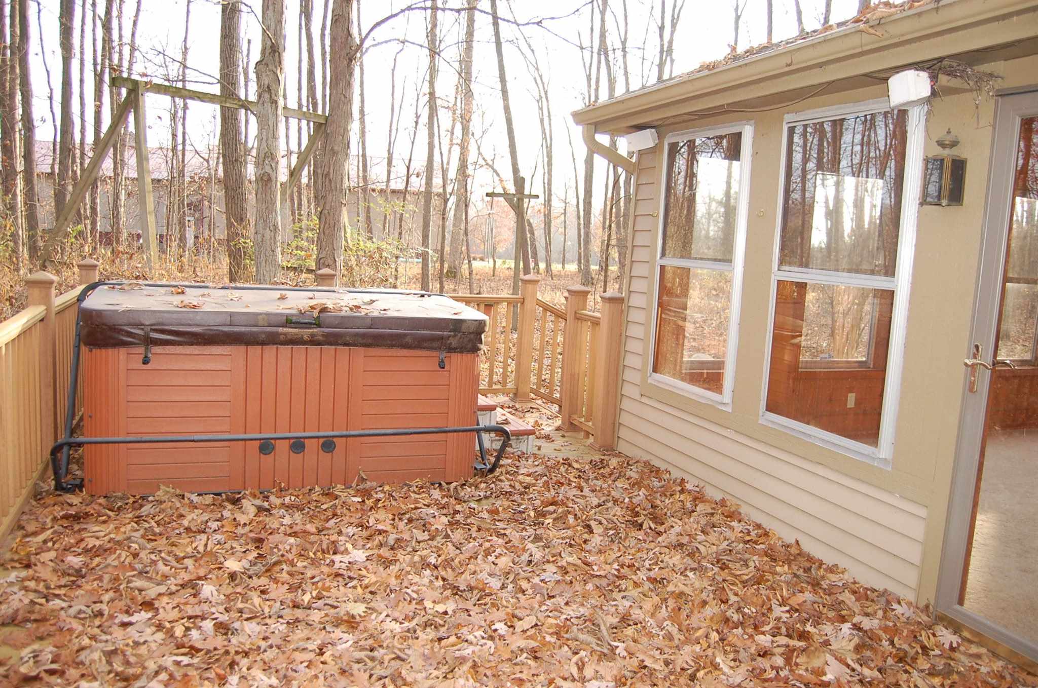 1204 Westerly Road Fort Wayne, IN 46845 - Photo 31 of 32 Gallery Image 31