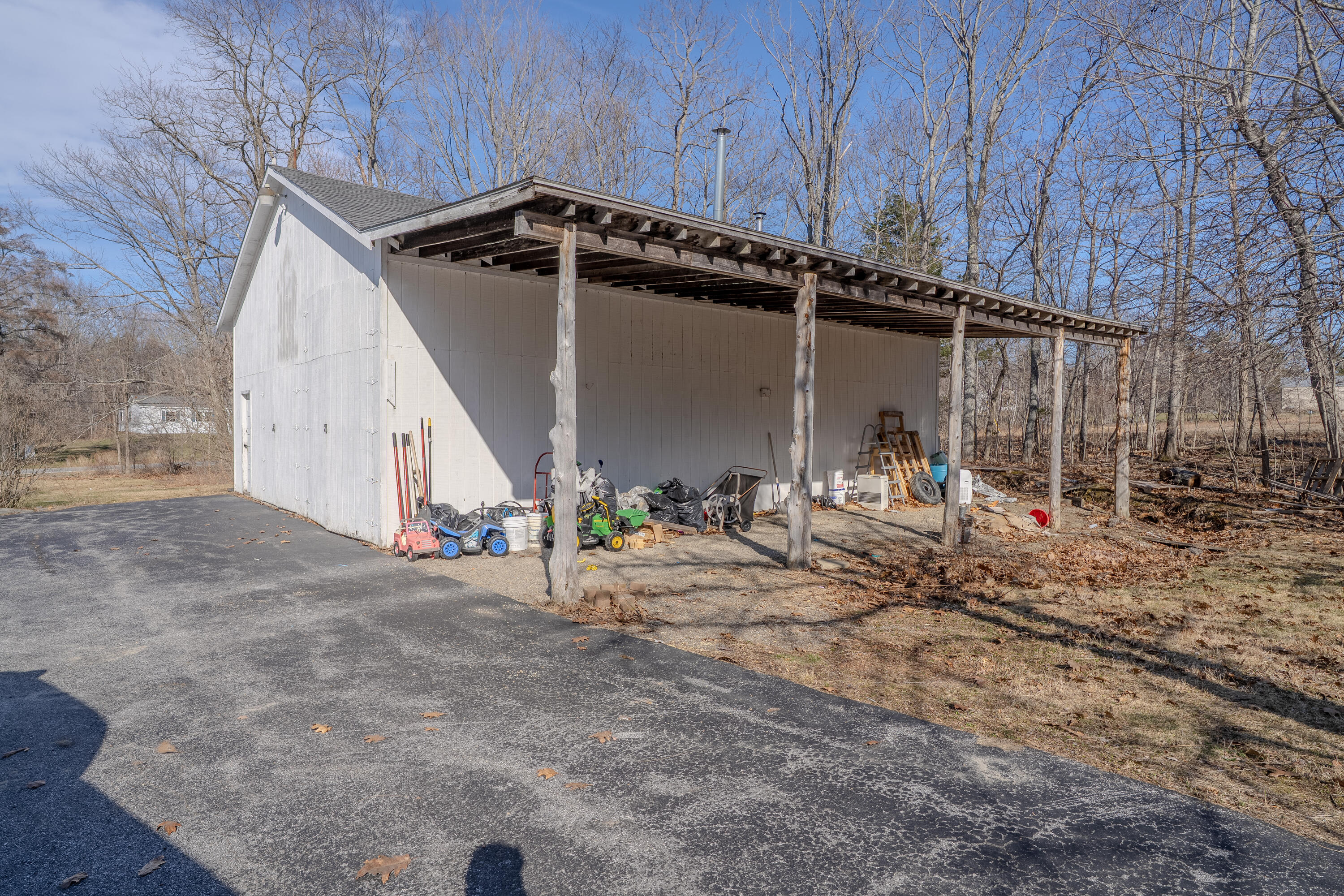 231 Wiswell Road Brewer, ME 04412 - Photo 43 of 44 231 Wiswell -42