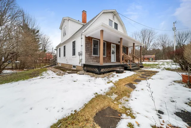 $399,900 | 20 Smith Drive, Rindge, NH 03461