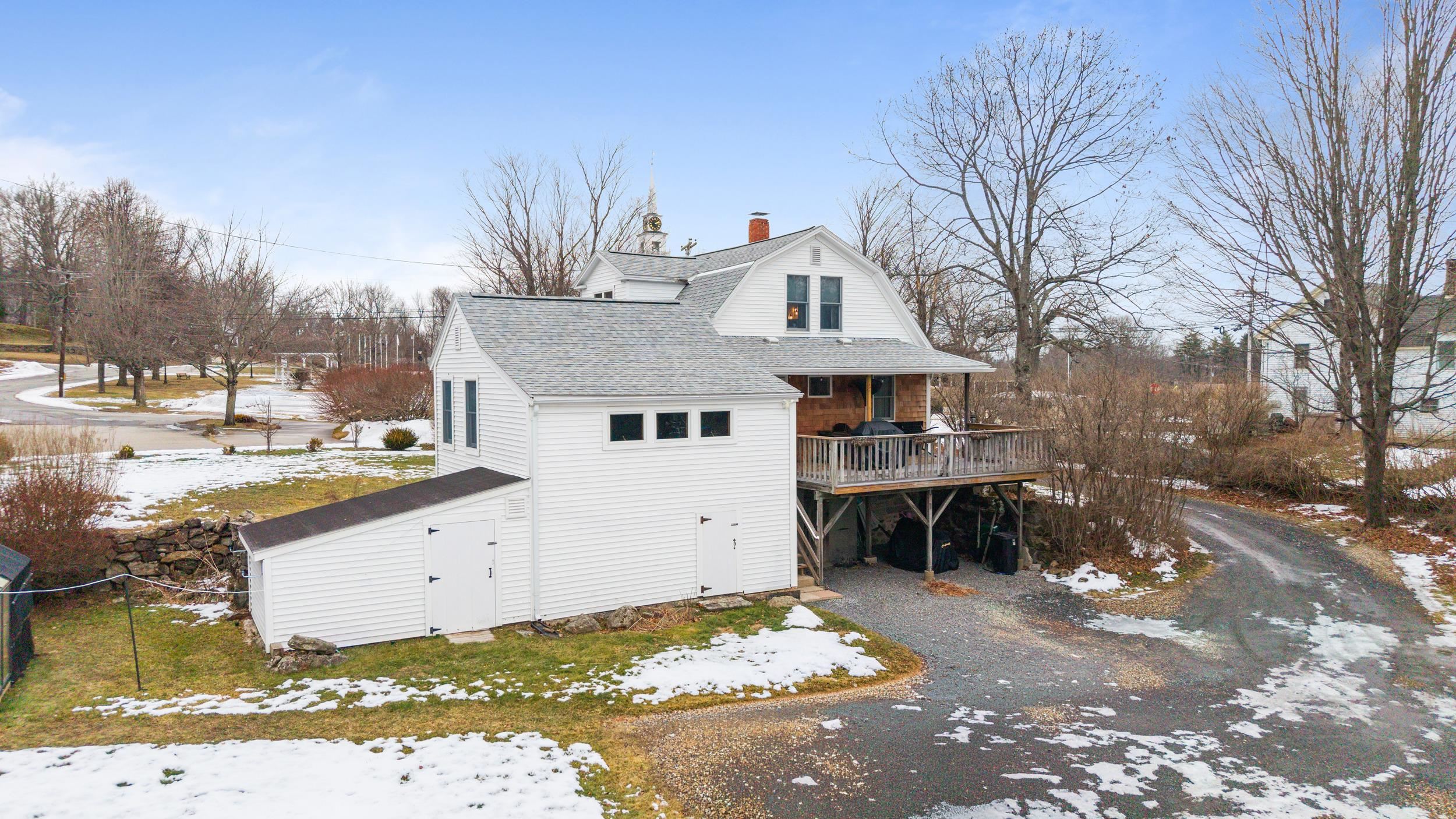 20 Smith Drive Rindge, NH 03461 - Photo 35 of 49