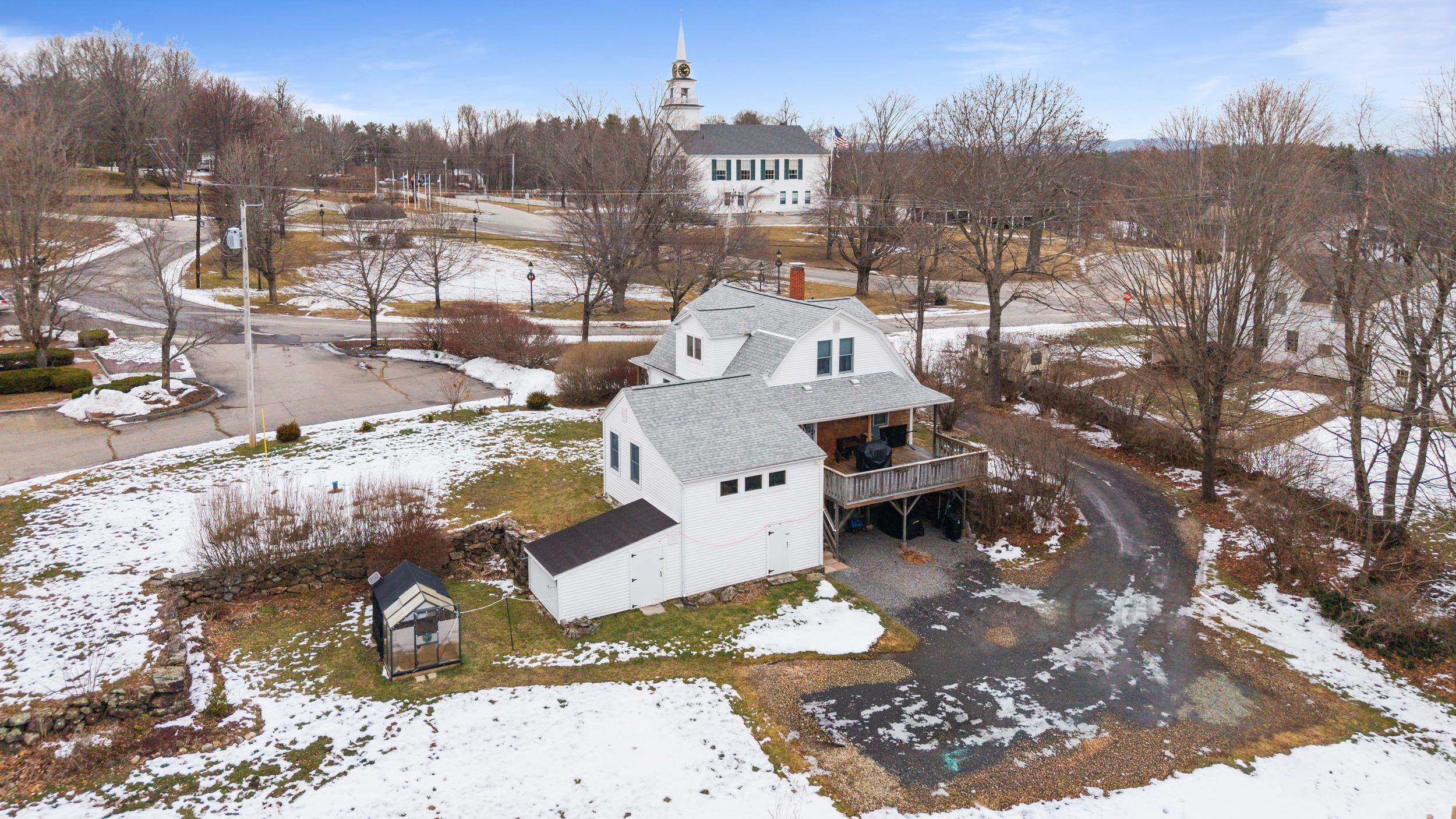 20 Smith Drive Rindge, NH 03461 - Photo 36 of 49