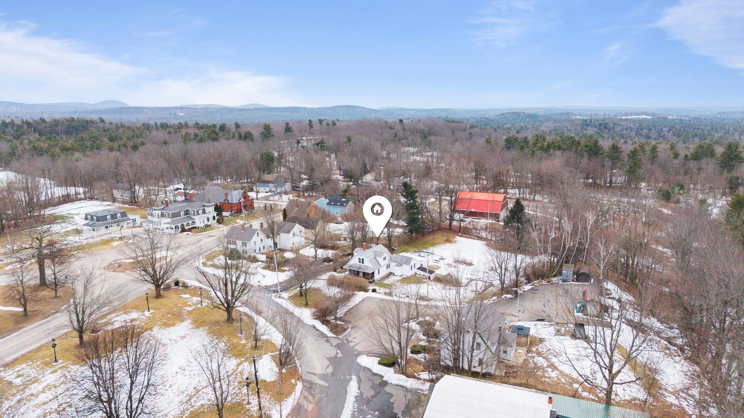 20 Smith Drive Rindge, NH 03461 - Photo 39 of 49