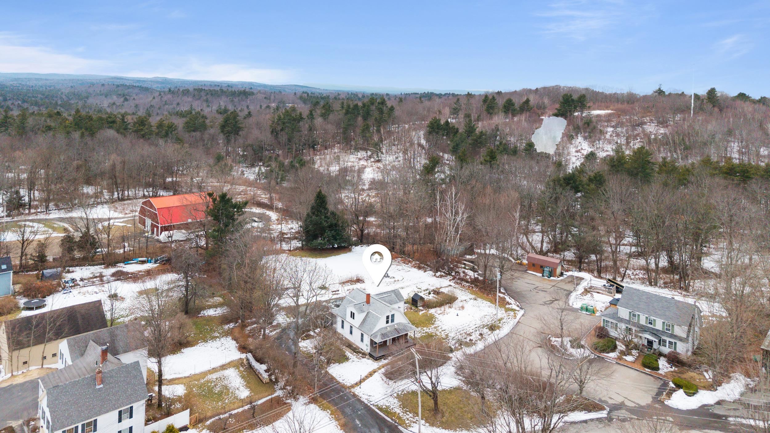 20 Smith Drive Rindge, NH 03461 - Photo 40 of 49