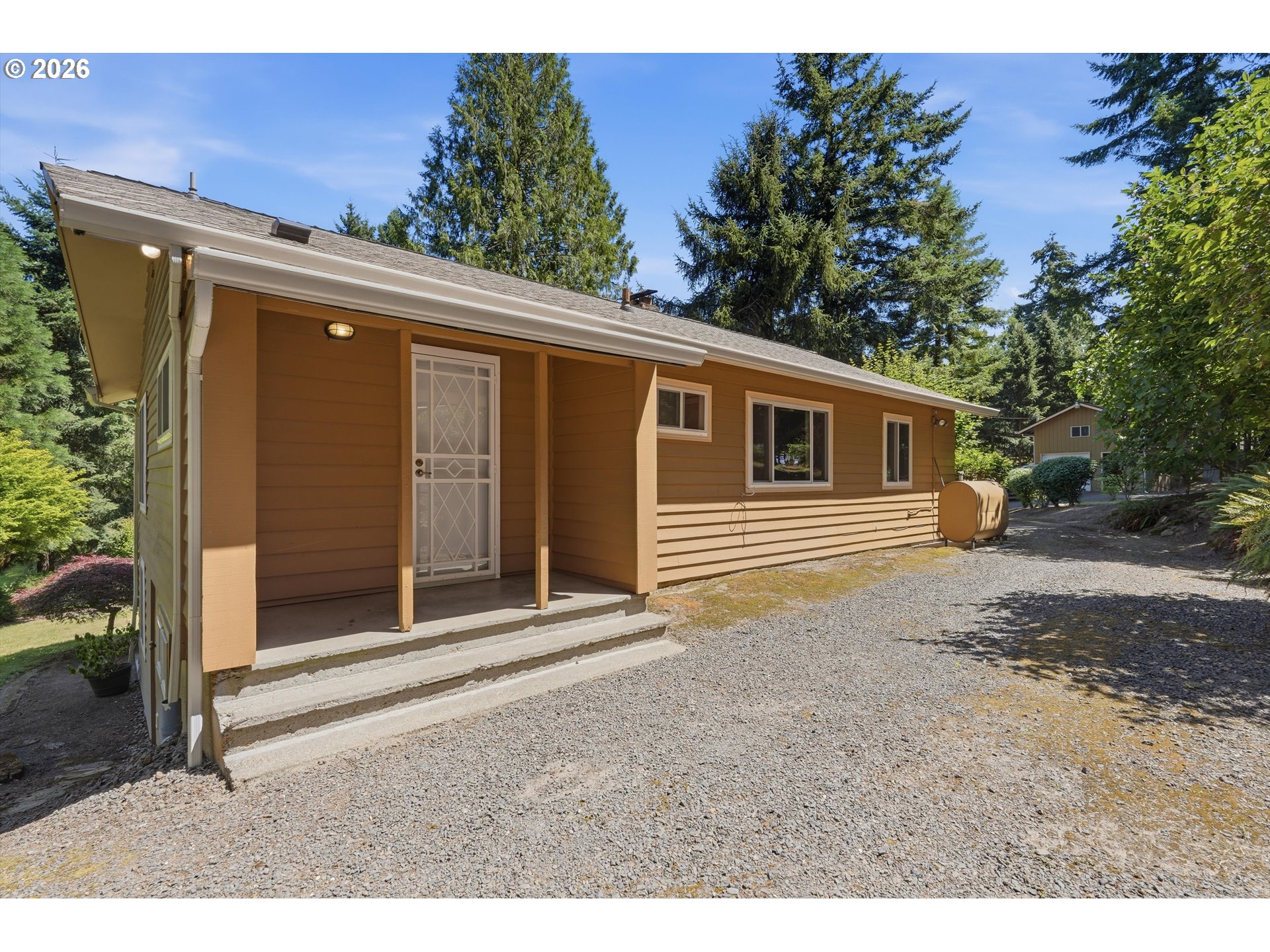31451 Southwest Grahams Ferry Road Wilsonville, OR 97070 - Photo 34 of 47