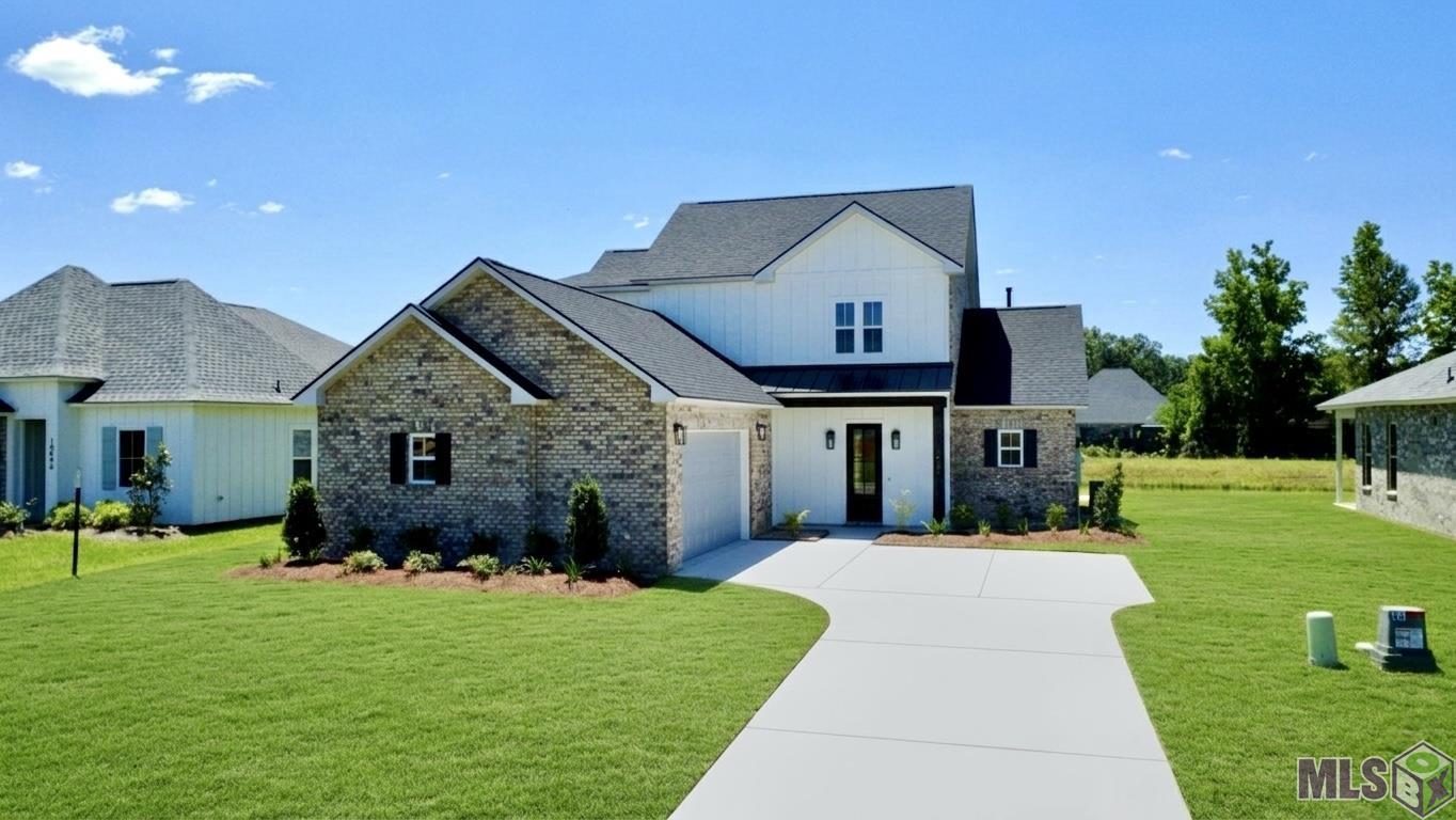 10480 Highpoint Drive Denham Springs, LA 70706 - Photo 1 of 15