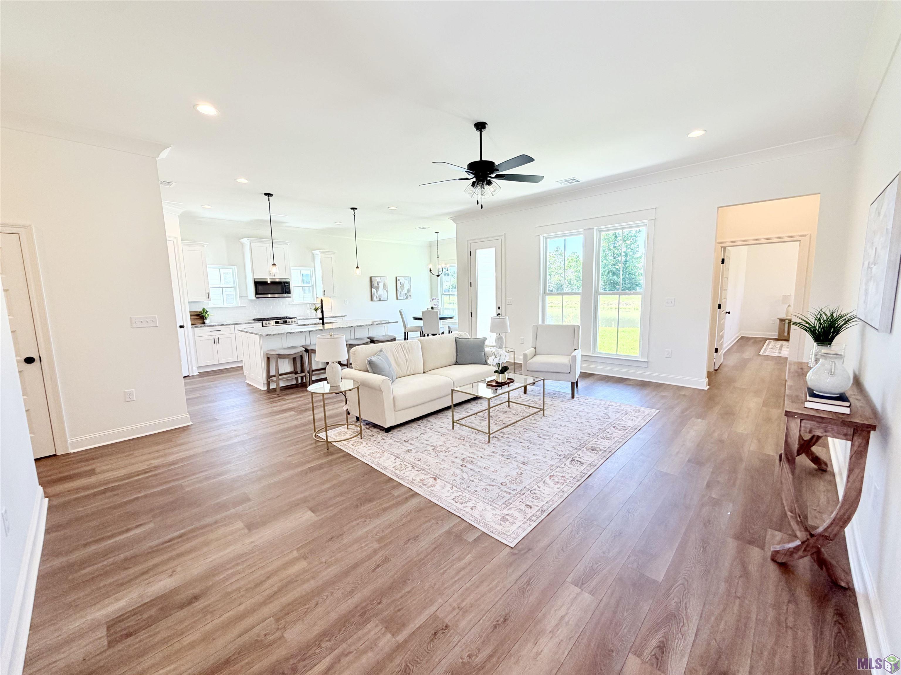 10480 Highpoint Drive Denham Springs, LA 70706 - Photo 11 of 15