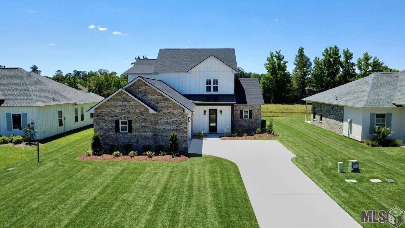 10480 Highpoint Drive Denham Springs, LA 70706 - Photo 14 of 15