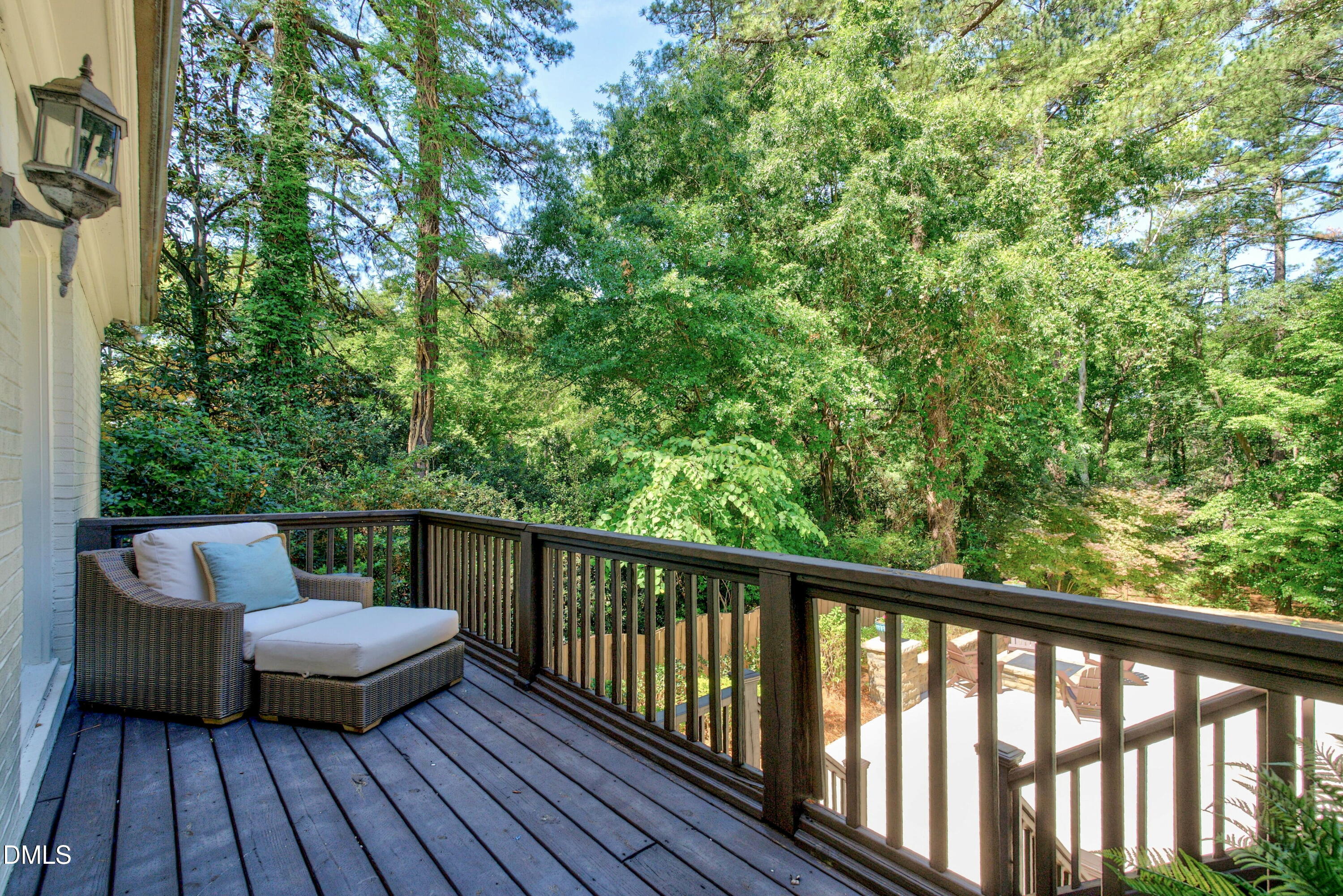 3517 Chaucer Place Raleigh, NC 27609 - Photo 36 of 42