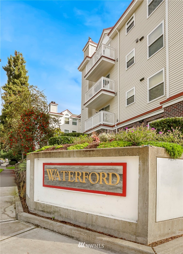 411 North 90th Street, Unit 101 Seattle, WA 98103 - Photo 11 of 16