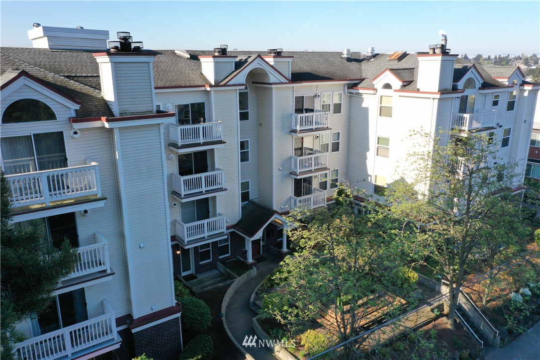 411 North 90th Street, Unit 101 Seattle, WA 98103 - Photo 16 of 16