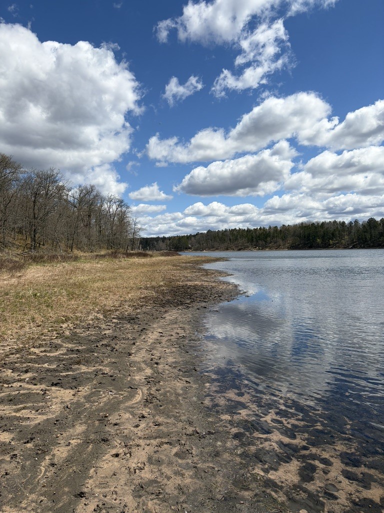 Lot 2 Sleepy Eye Road Minong, WI 54859 - Photo 5 of 10