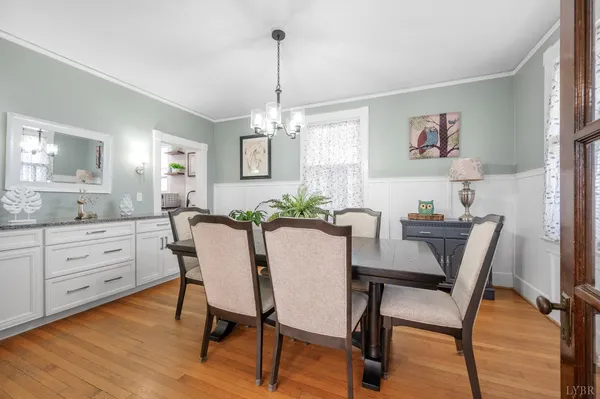 $405,000 | 1215 Longwood Avenue, Bedford, VA 24523