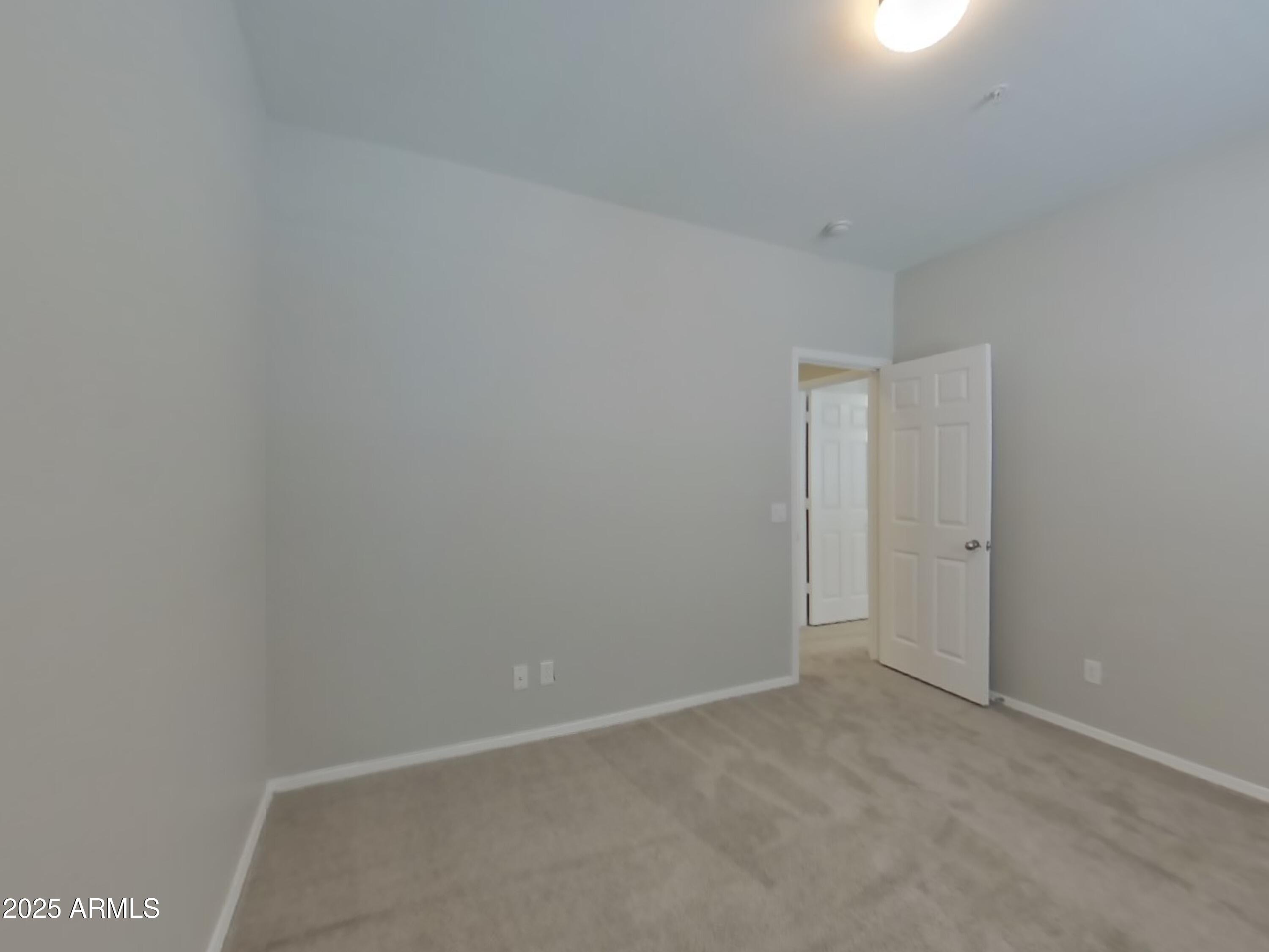 1250 South Rialto, Unit 71 Mesa, AZ 85209 - Photo 11 of 13 a view of an empty room
