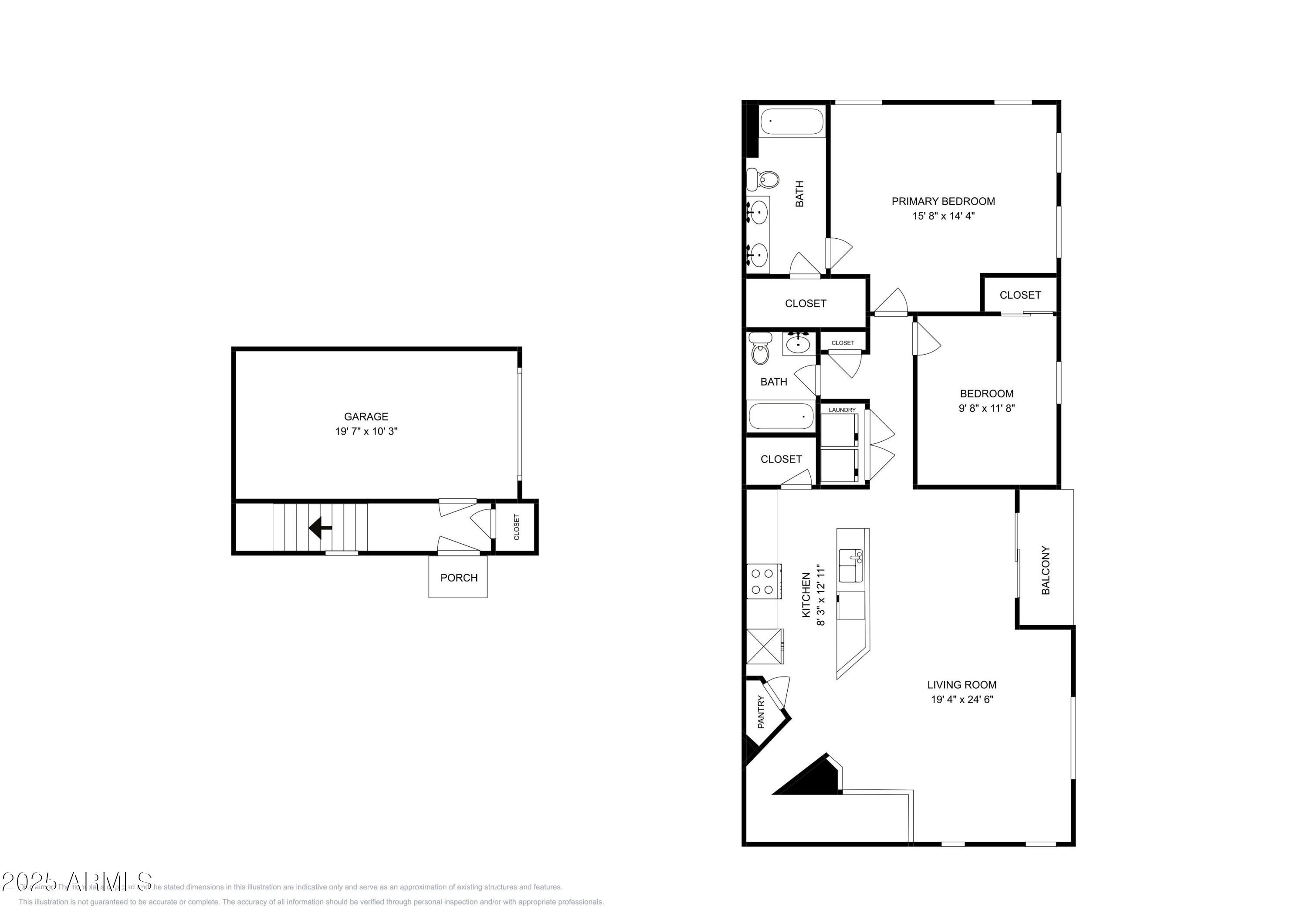 1250 South Rialto, Unit 71 Mesa, AZ 85209 - Photo 13 of 13 unknown