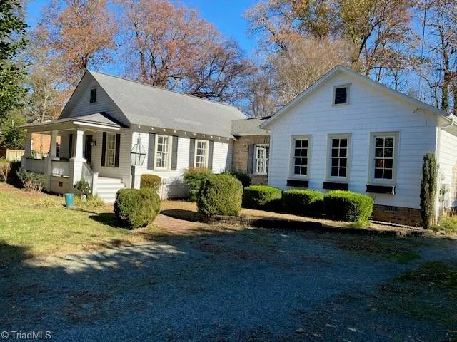 $425,000 | 705 South 5th Street, Mebane, NC 27302