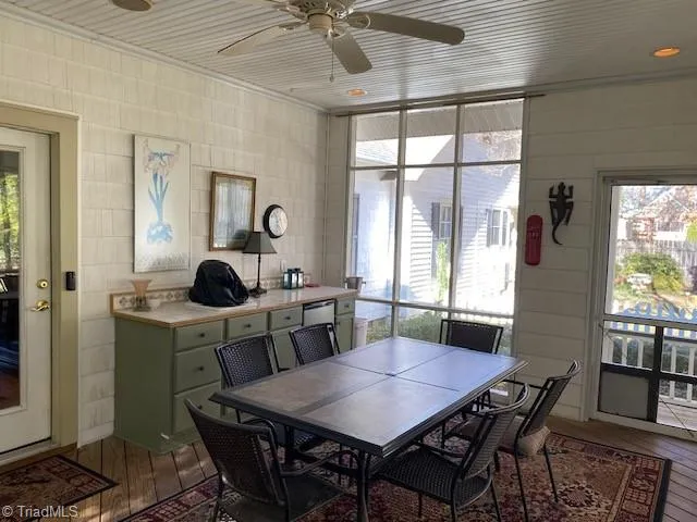 $425,000 | 705 South 5th Street, Mebane, NC 27302