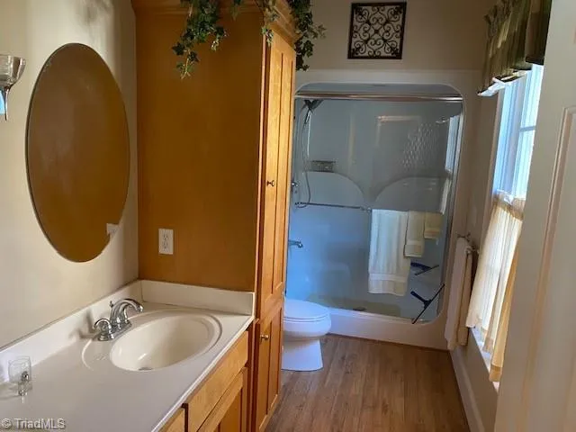 $425,000 | 705 South 5th Street, Mebane, NC 27302