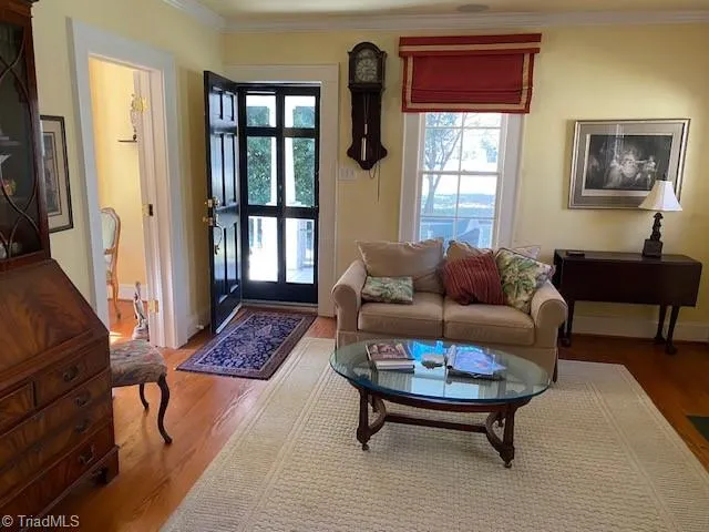 $425,000 | 705 South 5th Street, Mebane, NC 27302