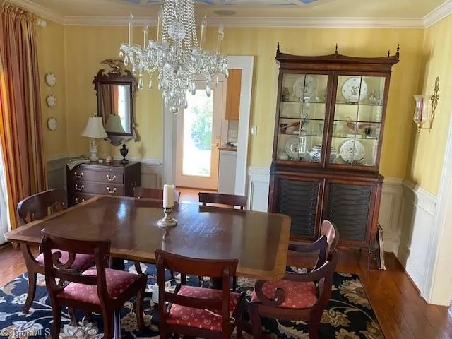 $425,000 | 705 South 5th Street, Mebane, NC 27302