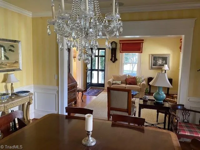 $425,000 | 705 South 5th Street, Mebane, NC 27302