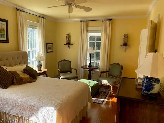 $425,000 | 705 South 5th Street, Mebane, NC 27302