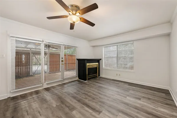 $2,900 | 6107 Bullard Drive, Unit A, Austin, TX 78757