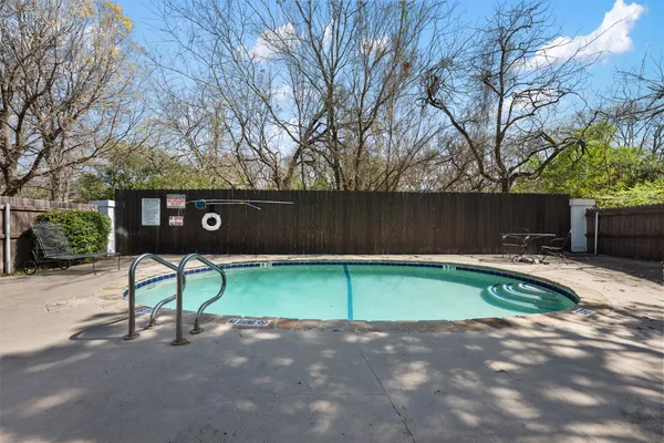 $2,900 | 6107 Bullard Drive, Unit A, Austin, TX 78757