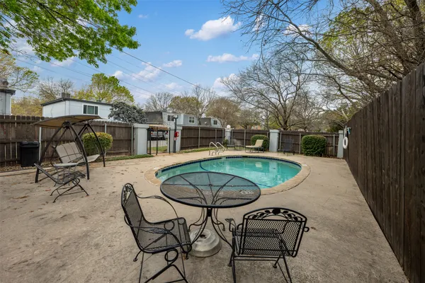 $2,900 | 6107 Bullard Drive, Unit A, Austin, TX 78757