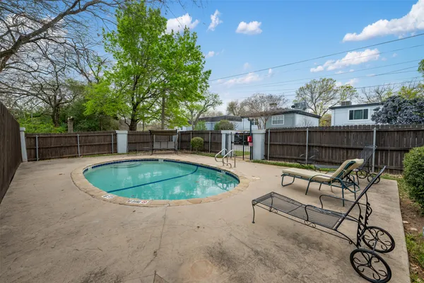 $2,900 | 6107 Bullard Drive, Unit A, Austin, TX 78757