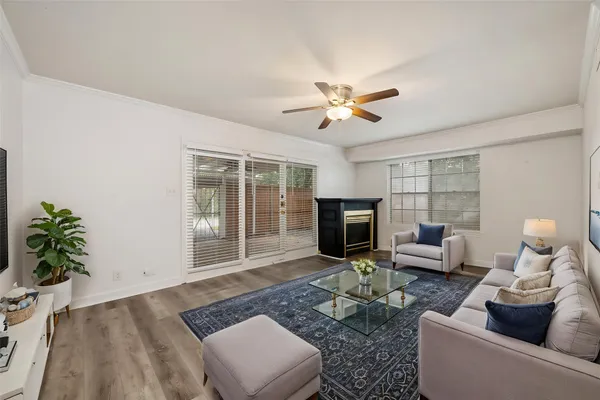 $2,900 | 6107 Bullard Drive, Unit A, Austin, TX 78757