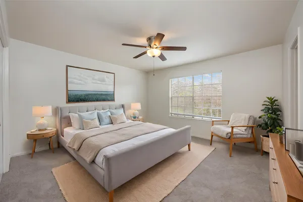 $2,900 | 6107 Bullard Drive, Unit A, Austin, TX 78757