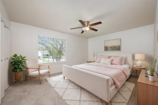 $2,900 | 6107 Bullard Drive, Unit A, Austin, TX 78757