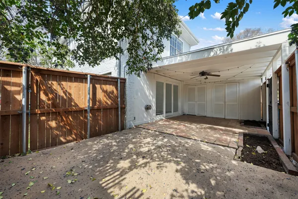 $2,900 | 6107 Bullard Drive, Unit A, Austin, TX 78757