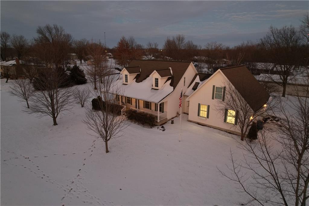 114 Northwest 253 Road Clinton, MO 64735 - Photo 1 of 1 Gallery Image 1