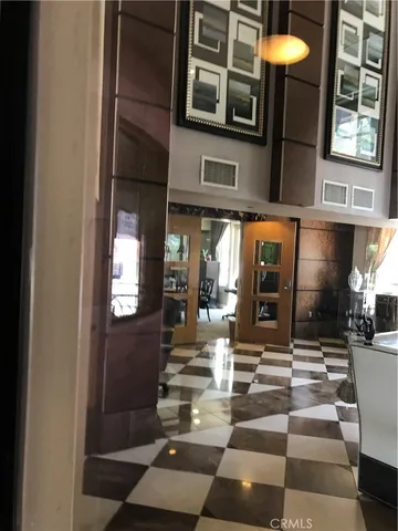 a kitchen with stainless steel appliances granite countertop a stove and a microwave