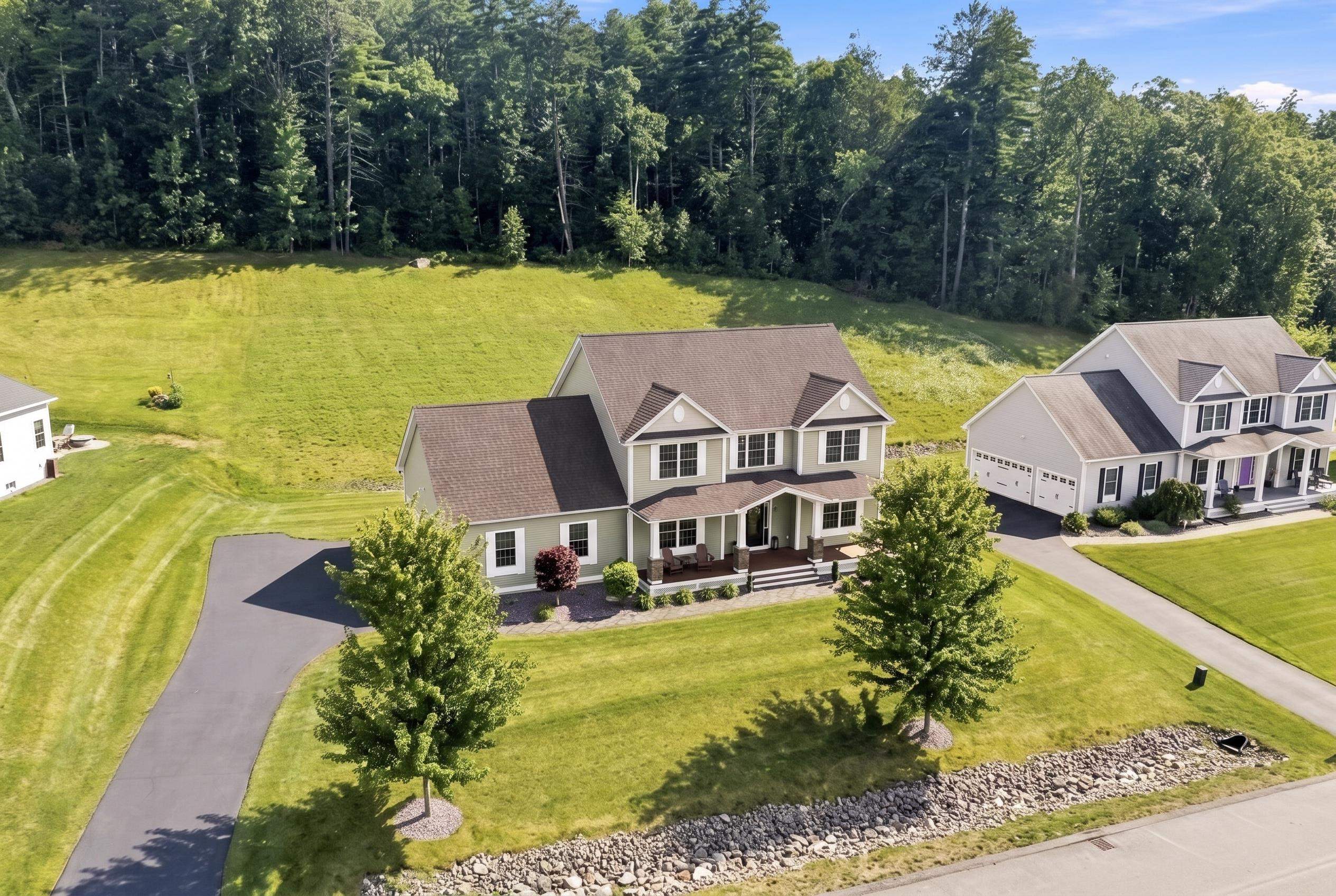 19 Beechwood Road Salem, NH 03079 - Photo 2 of 60 Gallery Image 2