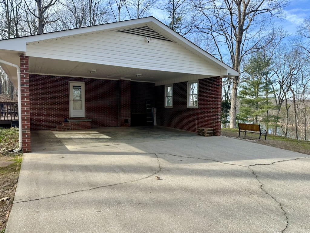 815 Cartee Road Seneca, SC 29678 - Photo 22 of 40