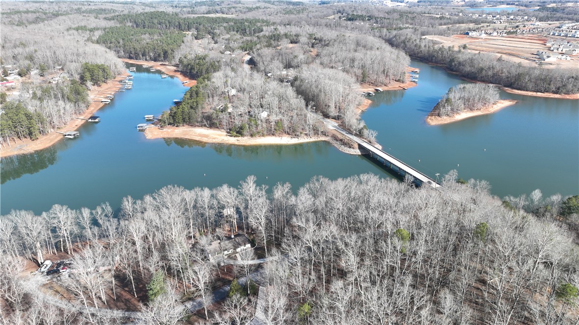 815 Cartee Road Seneca, SC 29678 - Photo 30 of 40 Towards Clemson University
