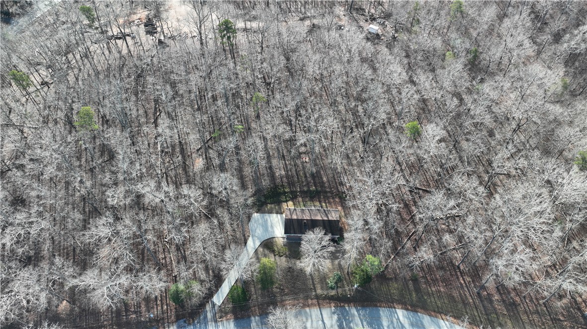 815 Cartee Road Seneca, SC 29678 - Photo 38 of 40 One acre lot