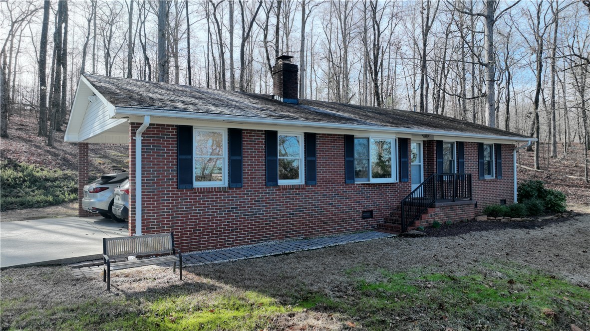 815 Cartee Road Seneca, SC 29678 - Photo 40 of 40