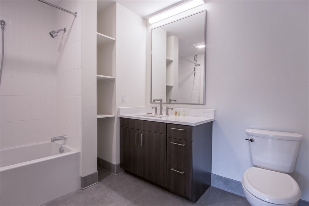 900 Beacon Street, Unit 403 Boston, MA 02215 - Photo 11 of 12