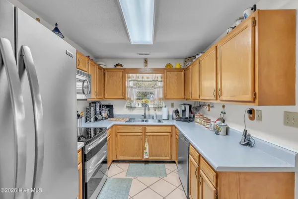 $270,000 | 201 Blueberry Court, Hubert, NC 28539