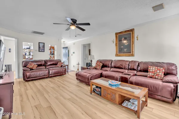 $270,000 | 201 Blueberry Court, Hubert, NC 28539