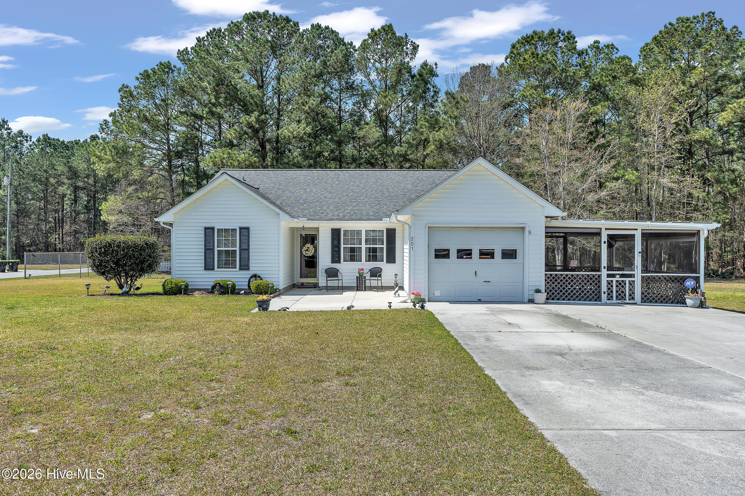 201 Blueberry Court Hubert, NC 28539 - Photo 26 of 39 DSC00704