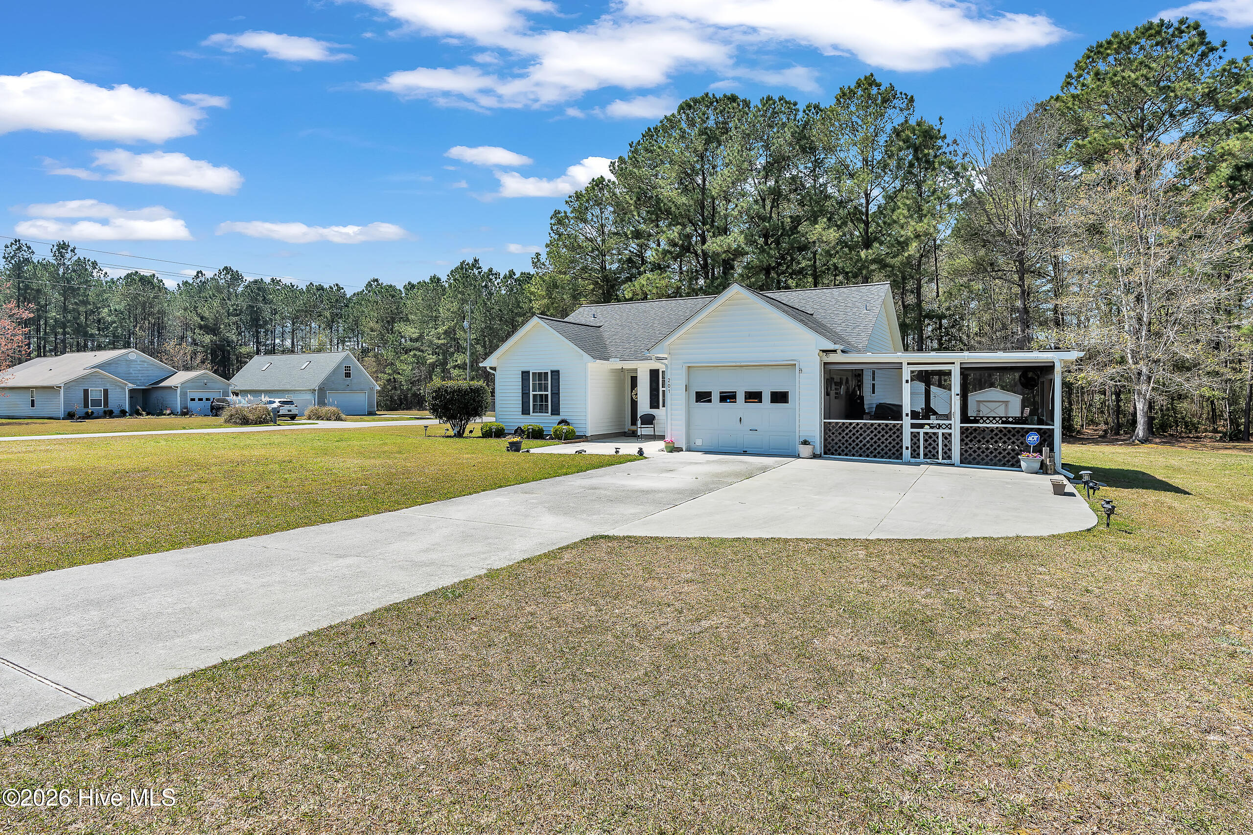 201 Blueberry Court Hubert, NC 28539 - Photo 27 of 39 DSC00709