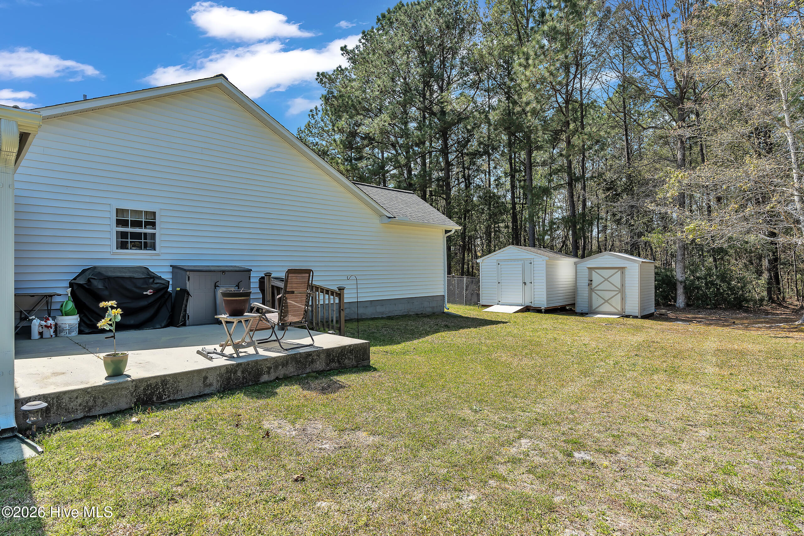 201 Blueberry Court Hubert, NC 28539 - Photo 30 of 39 DSC00724