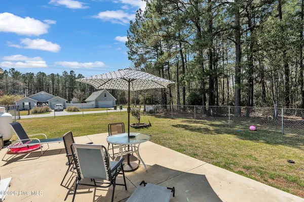 $270,000 | 201 Blueberry Court, Hubert, NC 28539