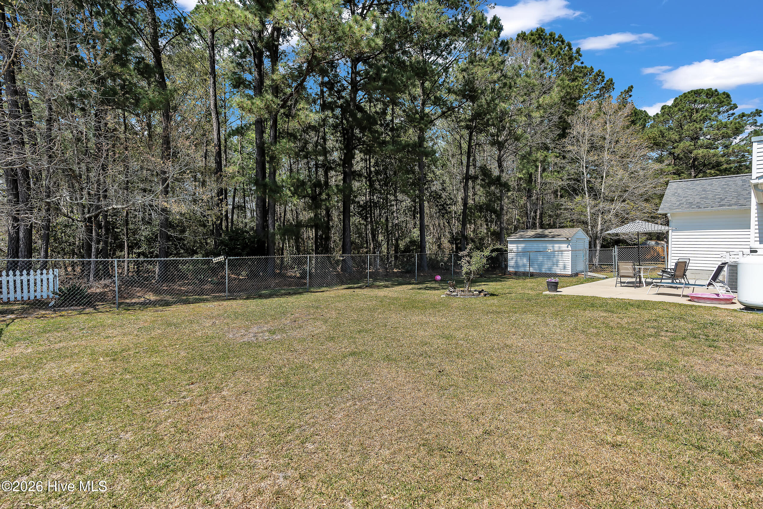 201 Blueberry Court Hubert, NC 28539 - Photo 36 of 39 DSC00754